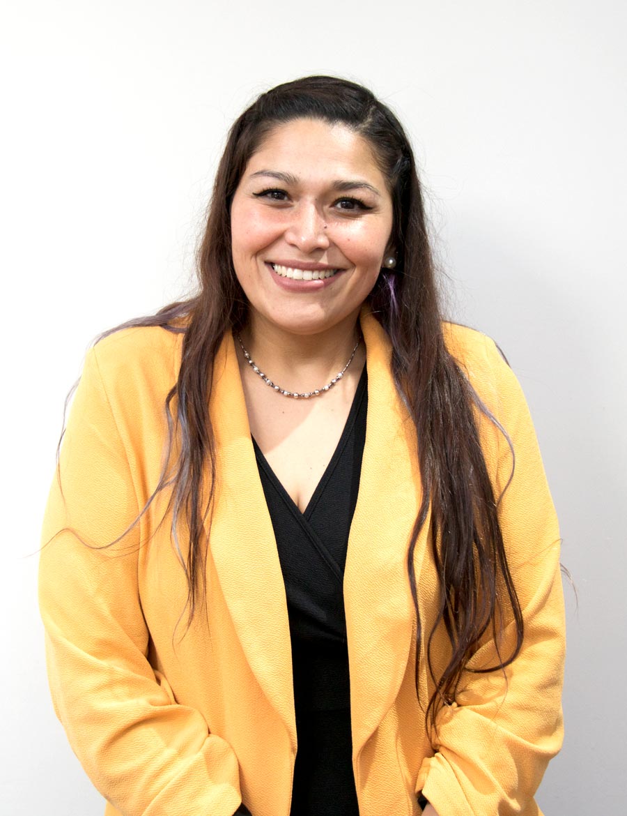 María Soledad González Ferreira